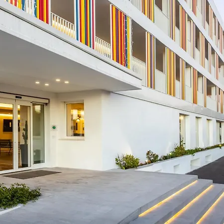 Hotel Felix 4*