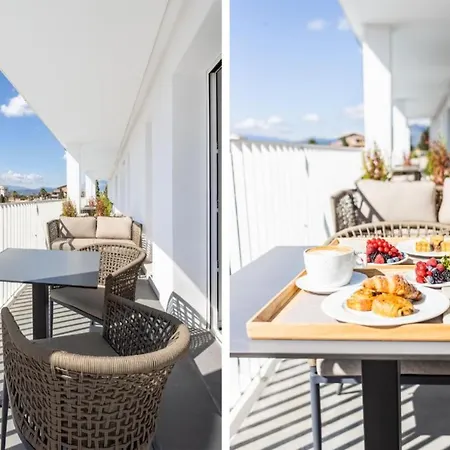 Felix - Felix Szálloda Olbia