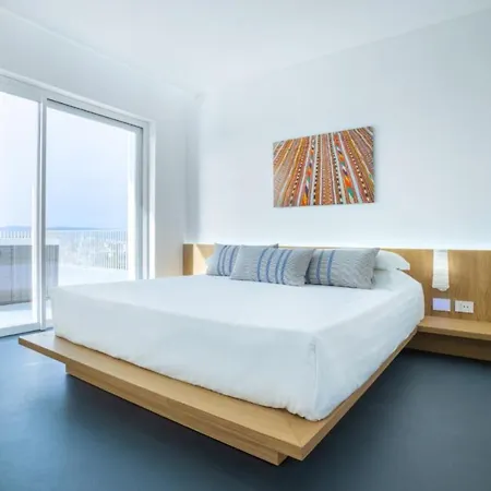 Felix Hotel Olbia