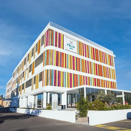 Hotel Felix