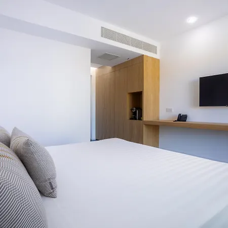 Felix Hotel 4*