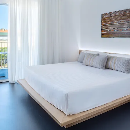 Felix 4* Olbia