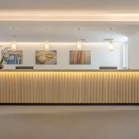 Felix Hotel Olbia
