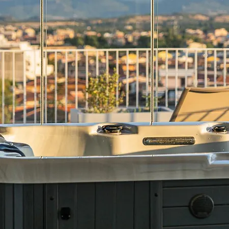 Szálloda Felix - Felix