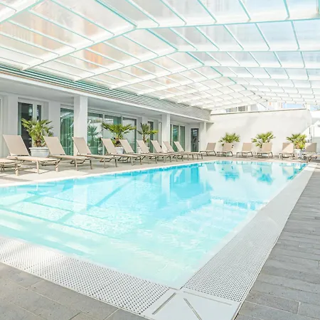 Hotel Felix 4*