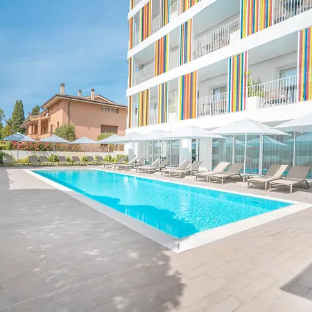 Szálloda Felix - Felix