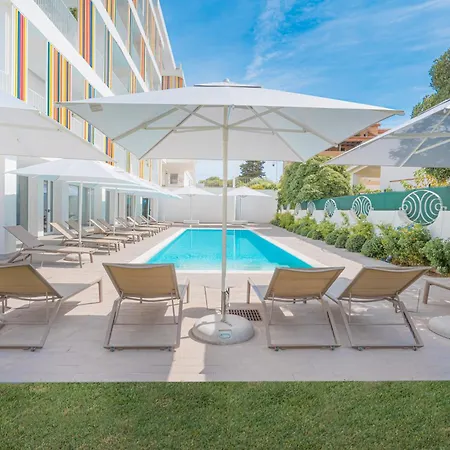 Hotel Felix 4*