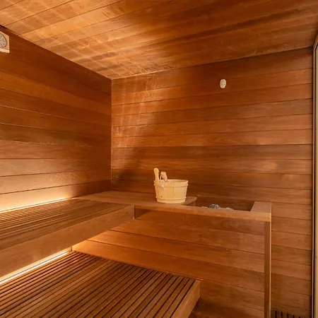 Szálloda Felix - Felix