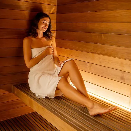 Felix - Felix Szálloda 4*