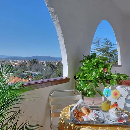 Felix - Felix Szálloda Olbia