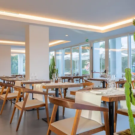 Felix - Felix 4* Olbia