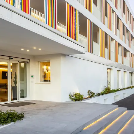 Hotell Felix - Felix 4*