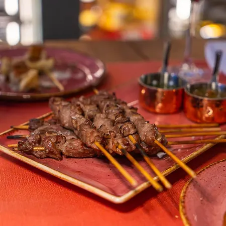 Felix - Felix 4* Olbia