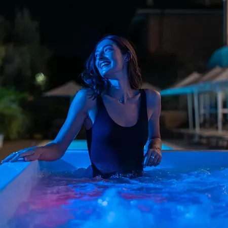 Felix - Felix Szálloda 4*