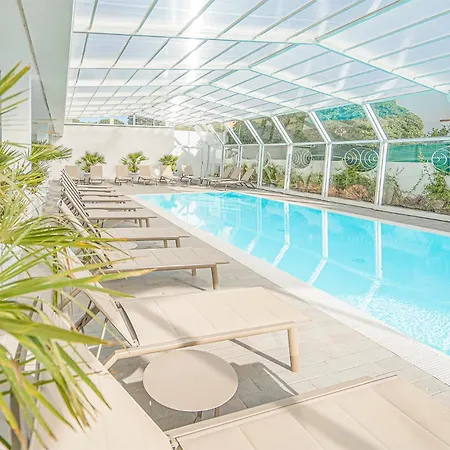 Felix - Felix Szálloda