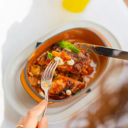 Szálloda Felix - Felix Olbia