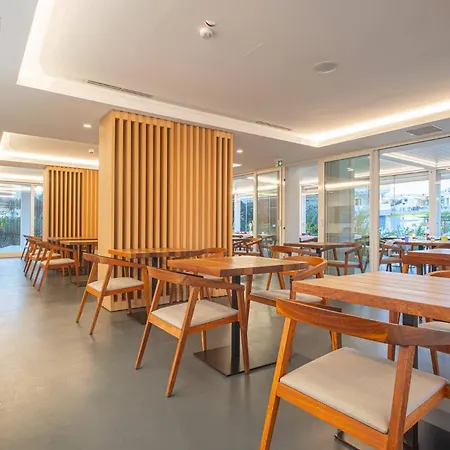 Szálloda Felix - Felix Olbia