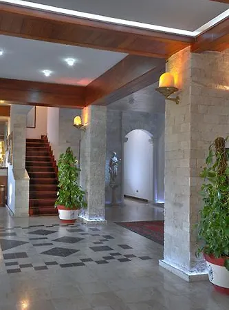 Felix Hotel Olbia