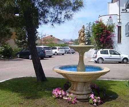 Felix Hotel Olbia