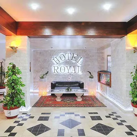 Hotel Felix