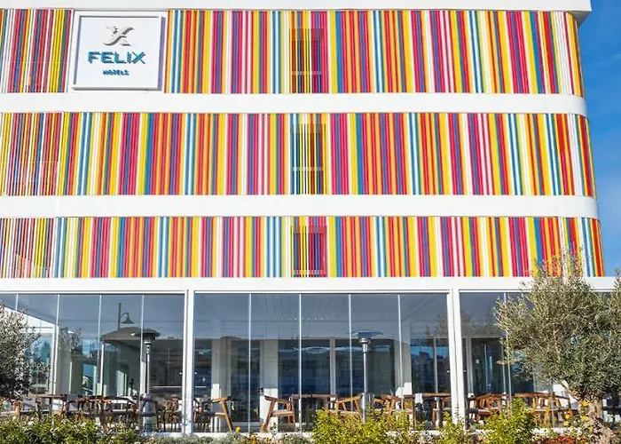 Felix - Felix Hotell 4*