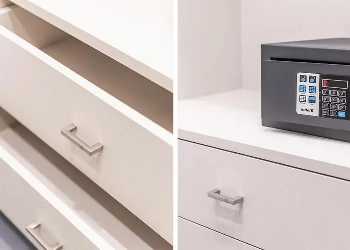 Felix - Felix Hotell 4*