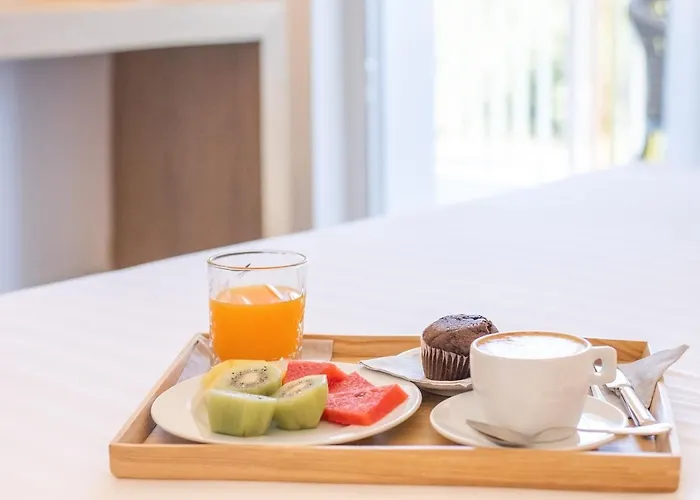 Hotell Felix - Felix