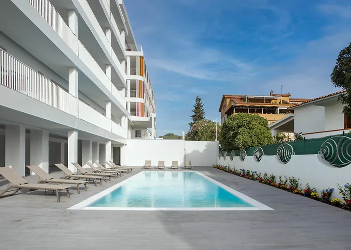 Felix - Felix Hotell 4*