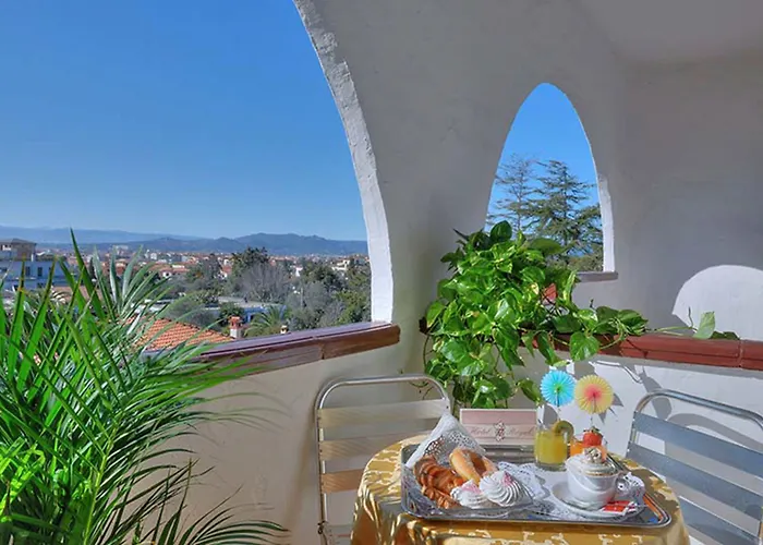 Felix - Felix Hotell Olbia