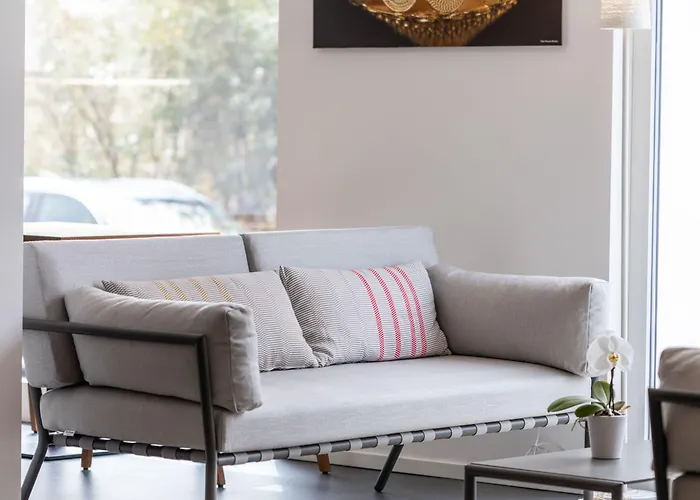 Hotell Felix - Felix 4*