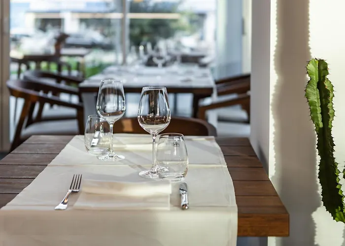 Felix - Felix Hotell 4*