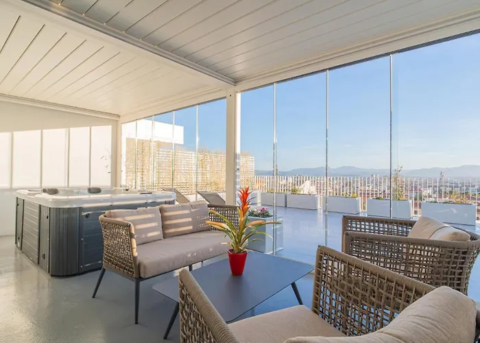 Felix - Felix Hotell Olbia