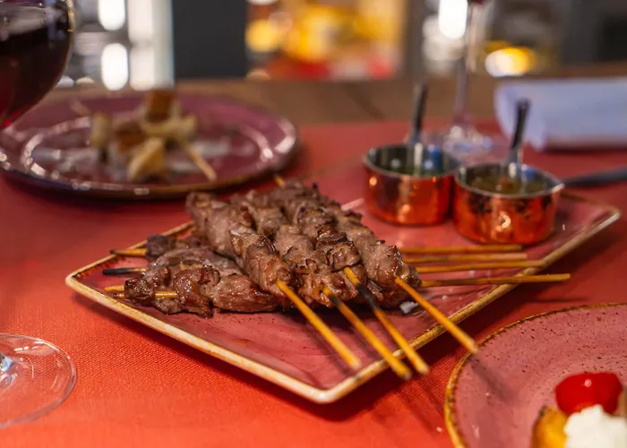 Felix - Felix 4* Olbia