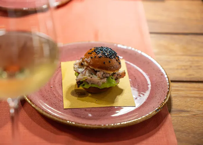 Felix - Felix 4* Olbia