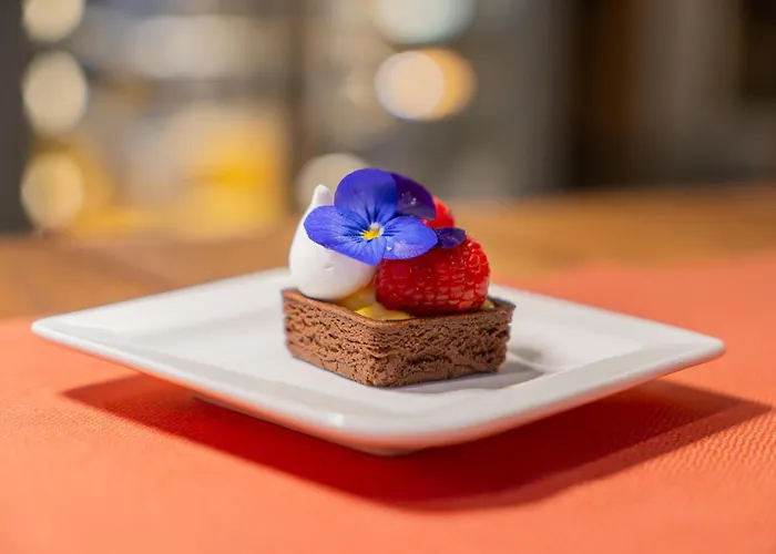 Hotell Felix - Felix 4*