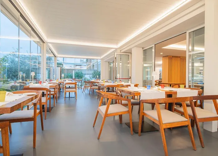 Felix - Felix Hotell Olbia