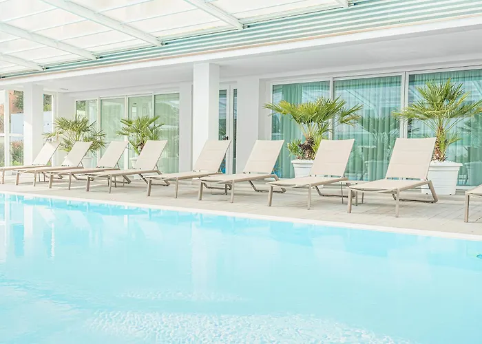 Hotell Felix - Felix Olbia