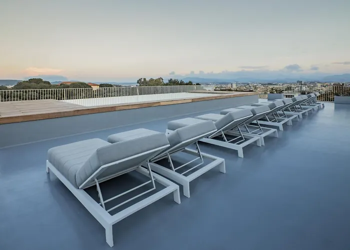 Hotell Felix - Felix