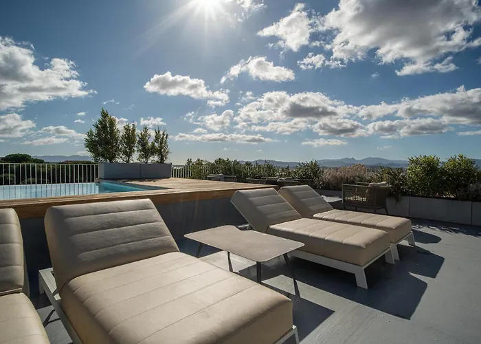 Felix - Felix Hotell Olbia