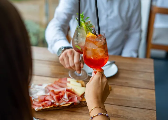 Hotell Felix - Felix Olbia