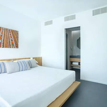 Felix - Felix Ξενοδοχείο 4*