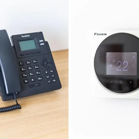 Ξενοδοχείο Felix - Felix 4*