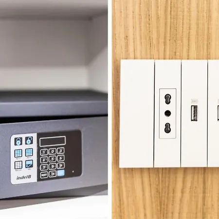 Felix - Felix Готель