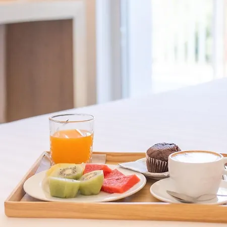 Готель Felix - Felix