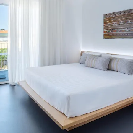 Felix - Felix 4* Ольбія