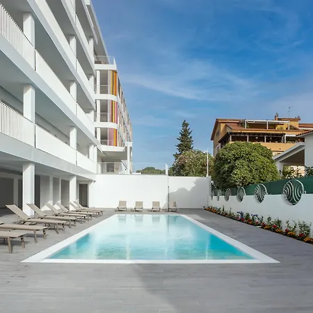 Felix - Felix Ξενοδοχείο 4*