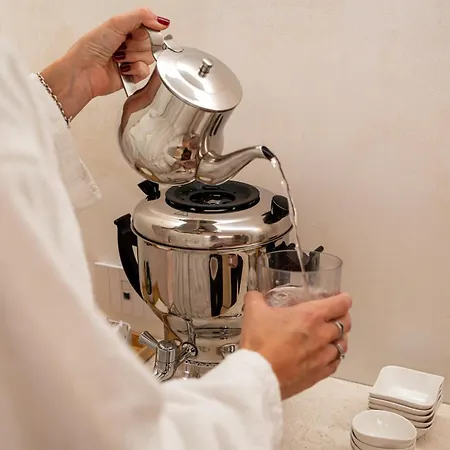 Ξενοδοχείο Felix - Felix 4*