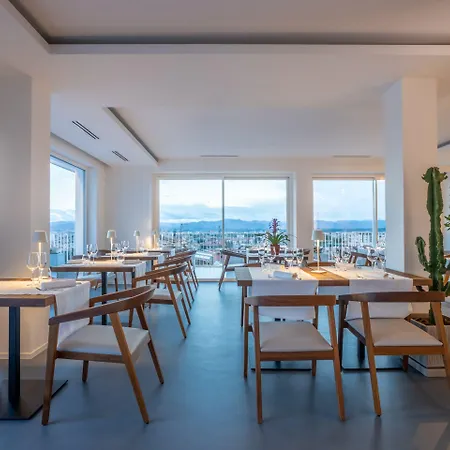 Felix - Felix 4* Όλμπια