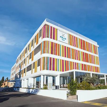 Hotel Felix - Felix