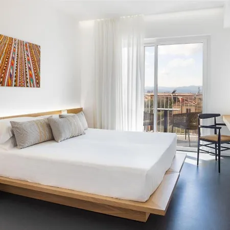 Ξενοδοχείο Felix - Felix